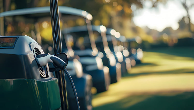 Electric vs. Gas Golf Carts: Which is Right for You?