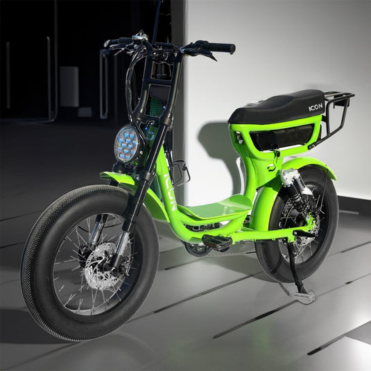 EV Bikes