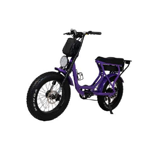 ICON® ATV07