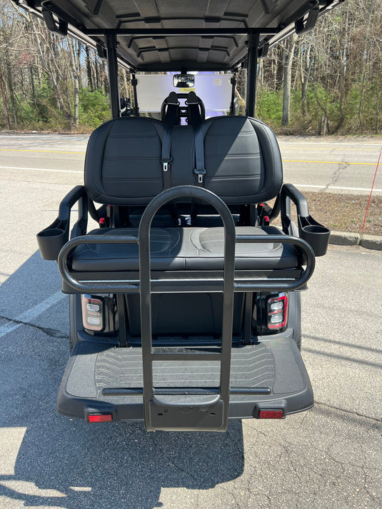 2026 Black EPIC E60FX LSV